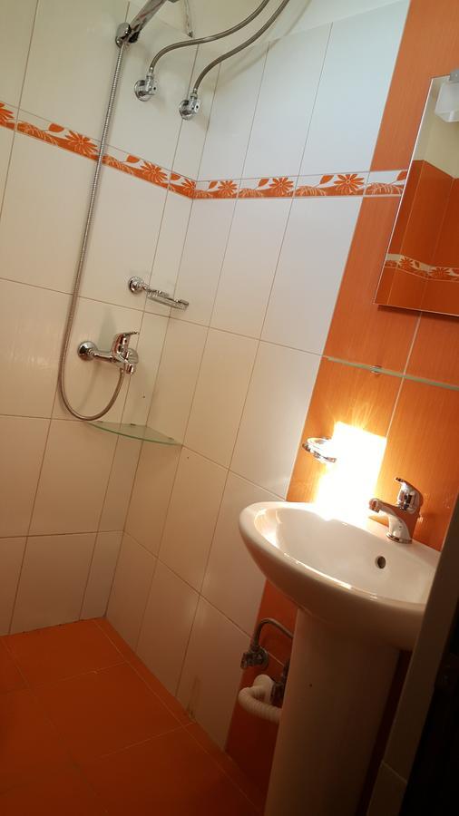 Anxhi Apartmán