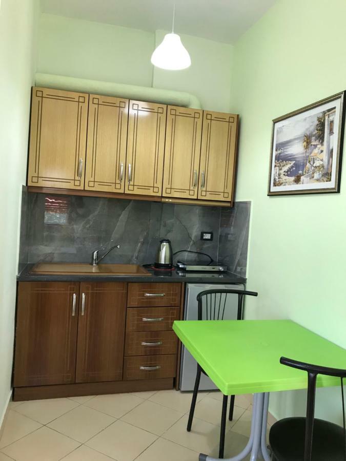 Apartmán Anxhi Ksamil